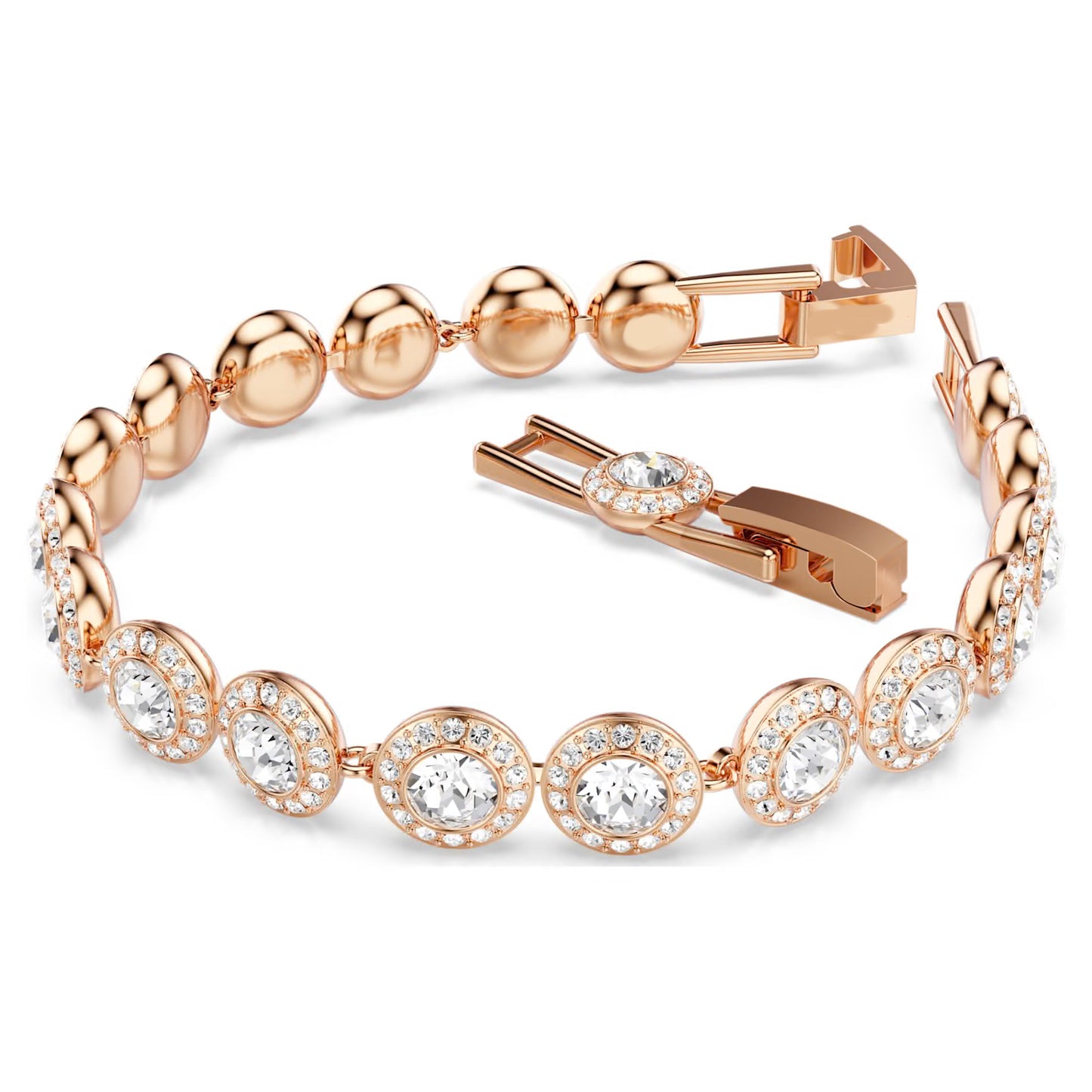 Set Angel Rose-Gold