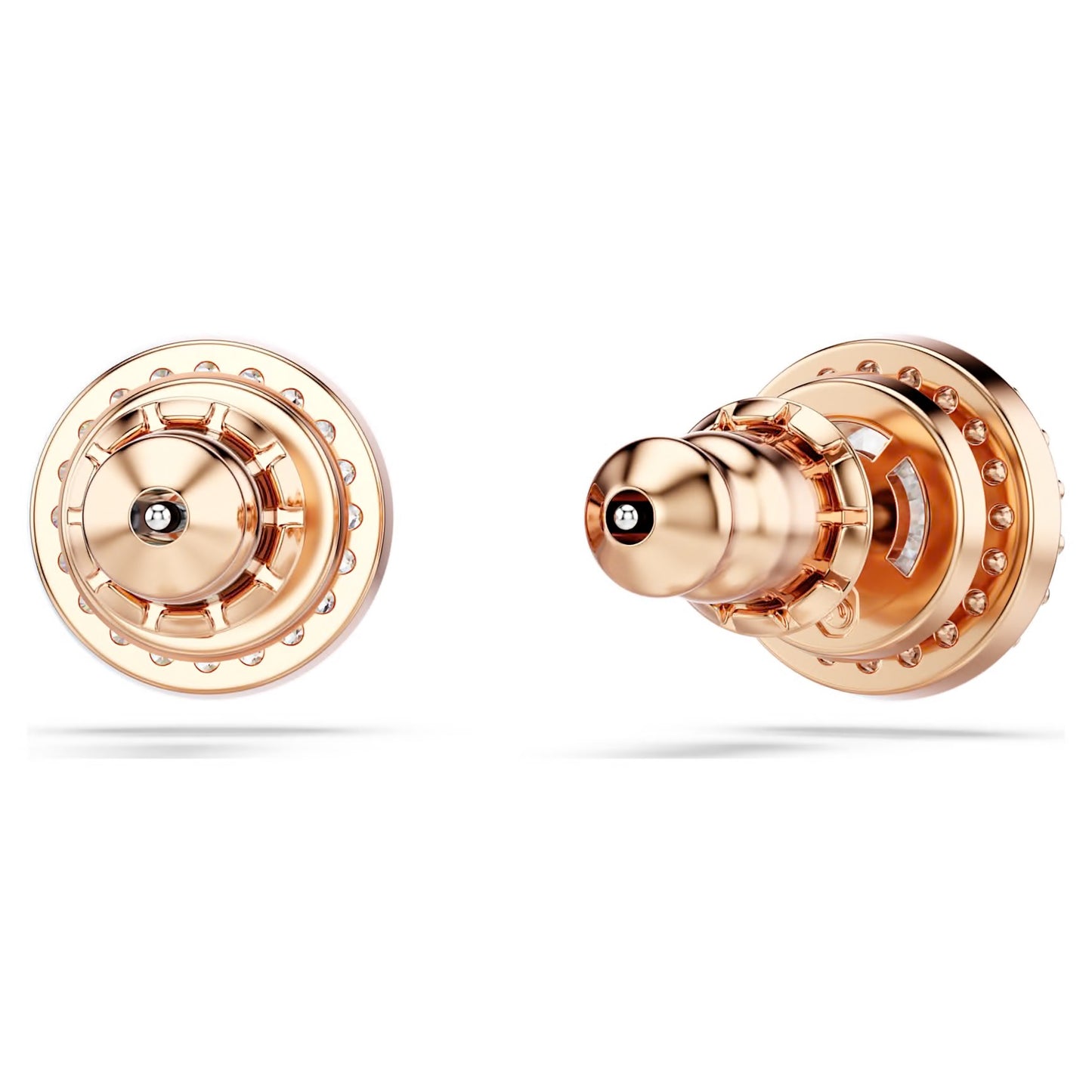 Cercei Angel Rose-Gold
