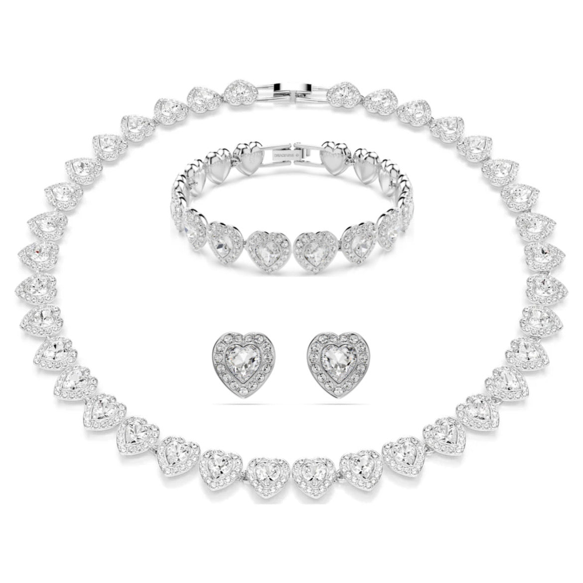 Set Angel Heart