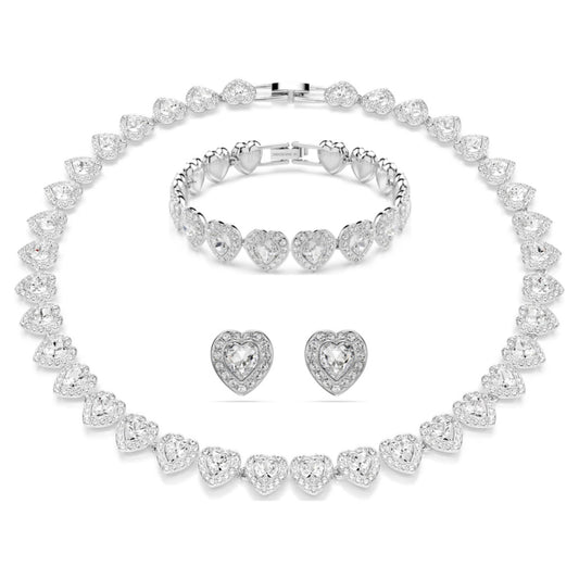 Set Angel Heart